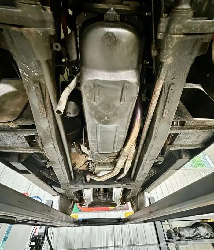 للبيع جاكور موديل 1957 Jaguar xk140 اعلان 4130 14