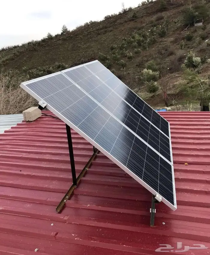 الطاقه الشمسيه 30