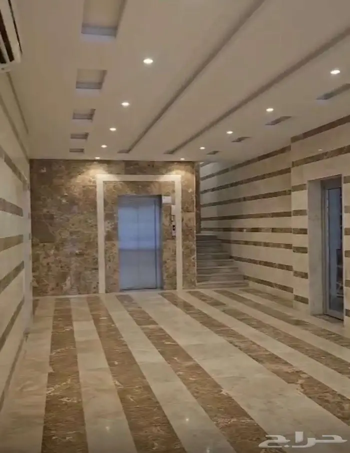 شقة فاخرة للبيع حى طيبة 0