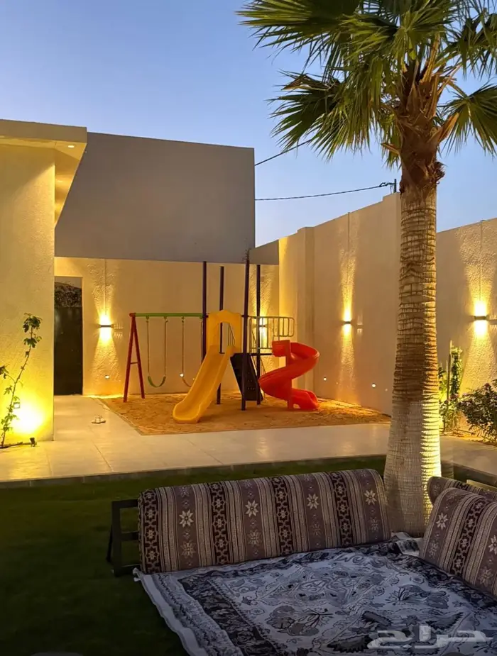 شاليه للايجار اليومي 0