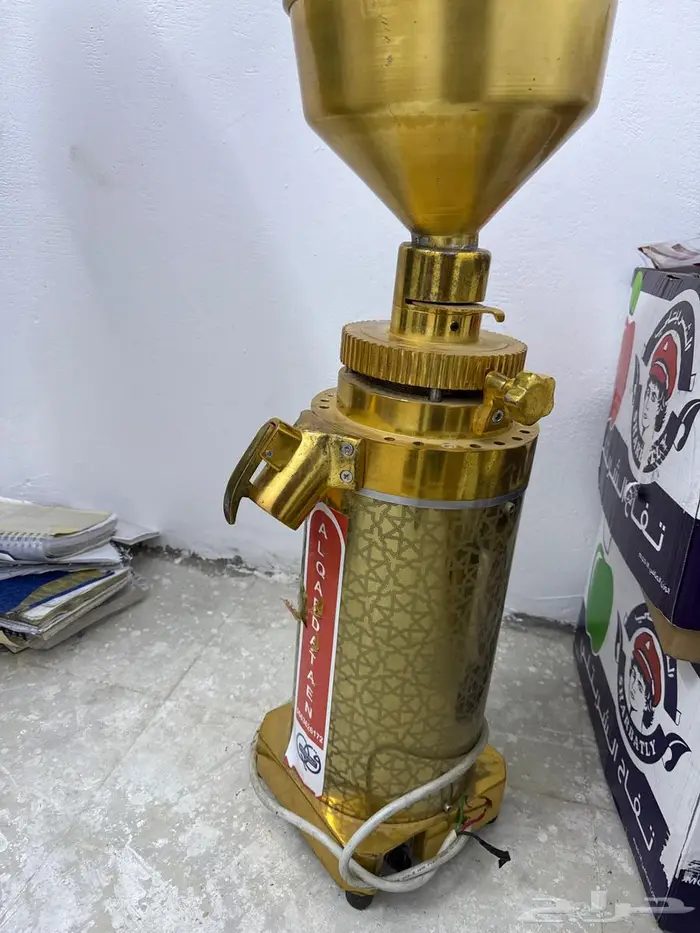 طاحون اردني اخو الجديد استخدام شهر 0