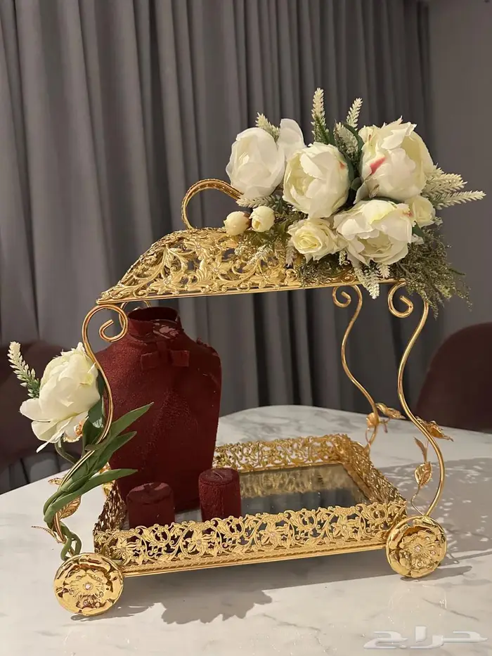 ستاند للشبكة صغير وناعم 1