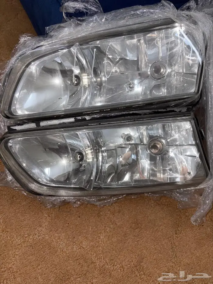 شماعات كامري واراكان اصليه 2001- 2002 1