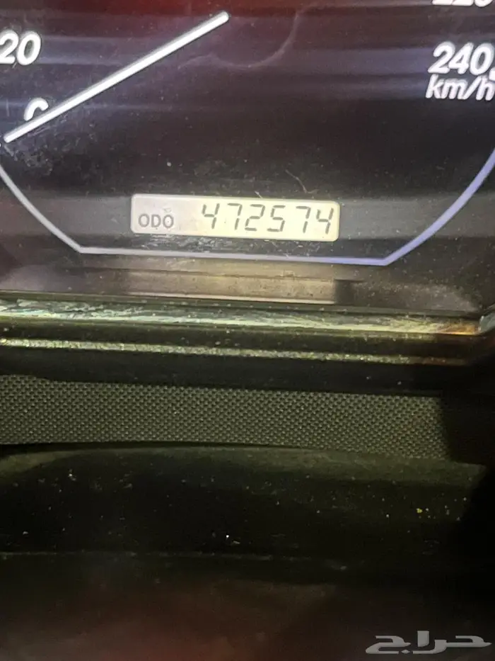 لكزس 2005 RX330 جاهز للنقل 3