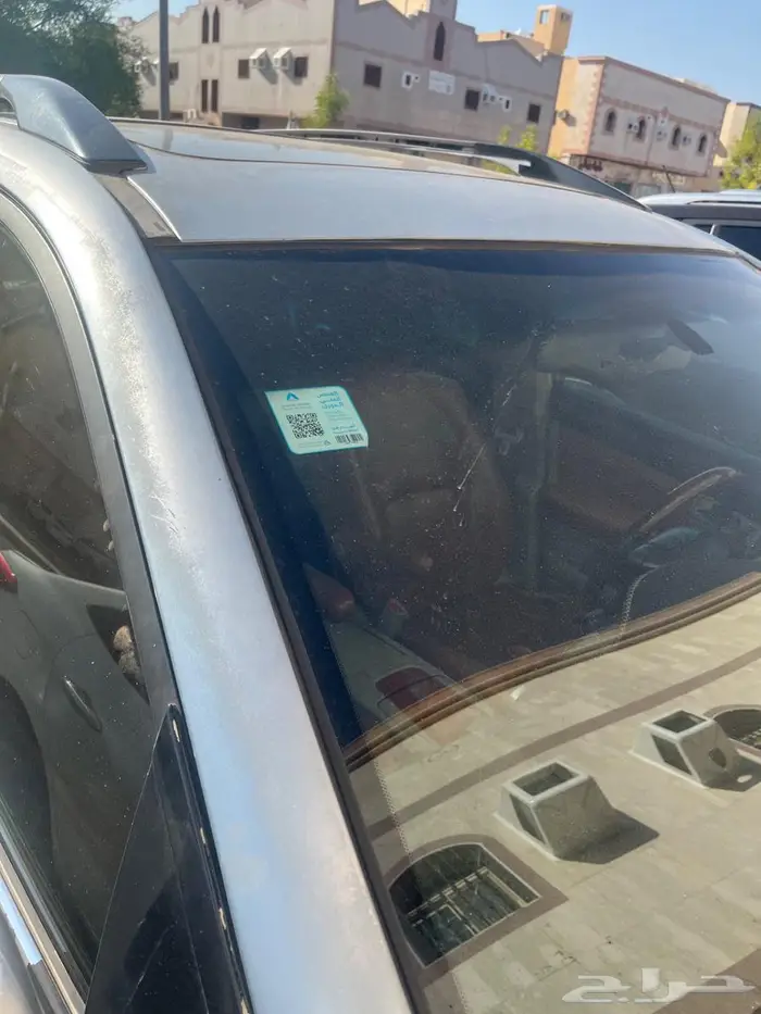 لكزس 2005 RX330 جاهز للنقل 2