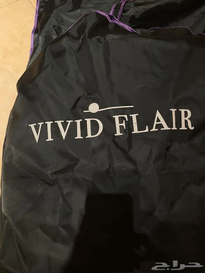 فستان من براند فيفد فلير VIVID FLAIR 4