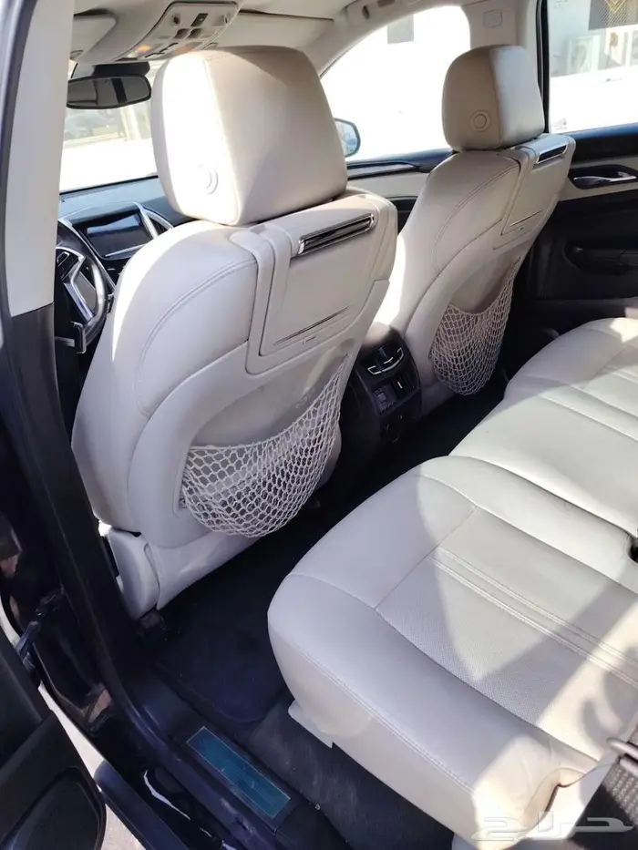 كاديلاك SRX 2013 فل الفل 4