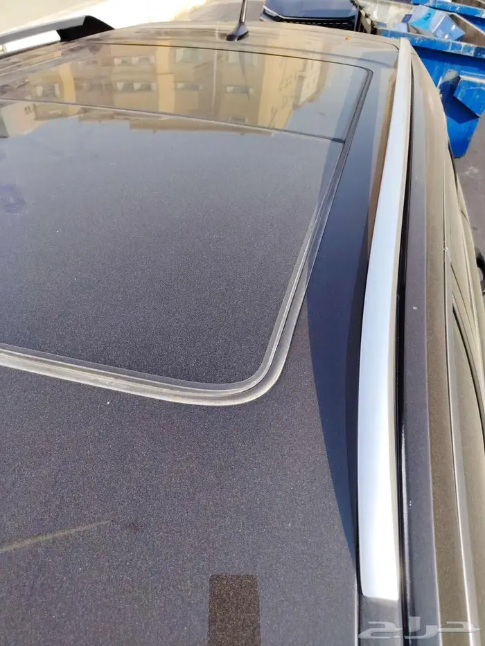 كاديلاك SRX 2013 فل الفل 5
