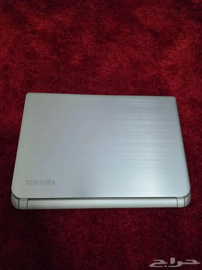 لابتوب توشيبا نظيف جدا جدا 0