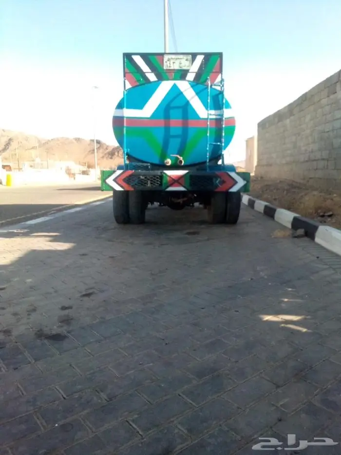 تويتا موديل 94 وايت ماء 2