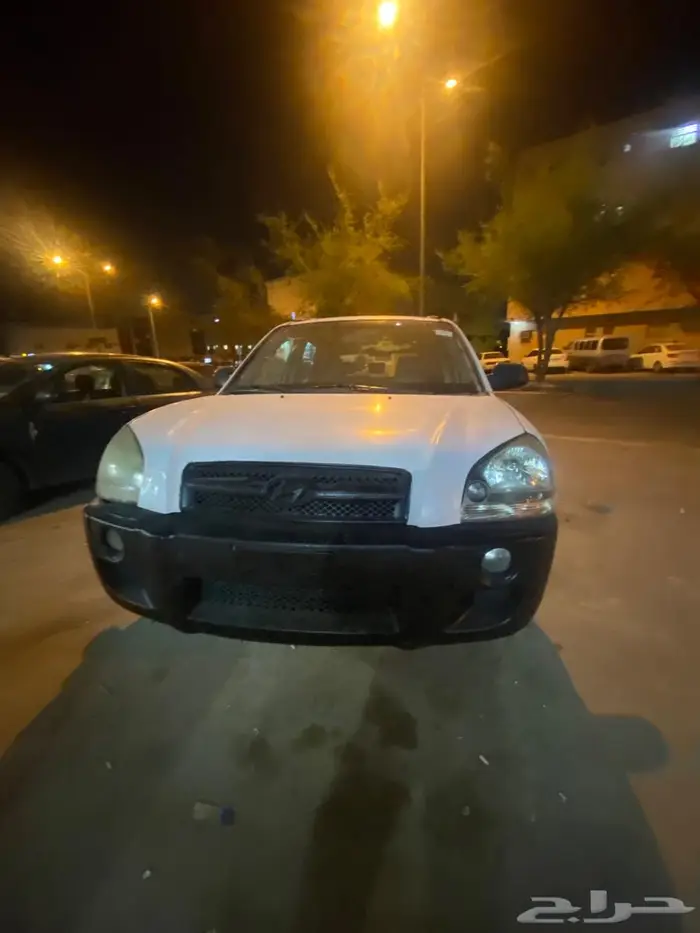 هونداي سنتافي 2007 5
