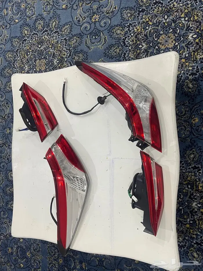 البيع اسطبات كامري 2020 4