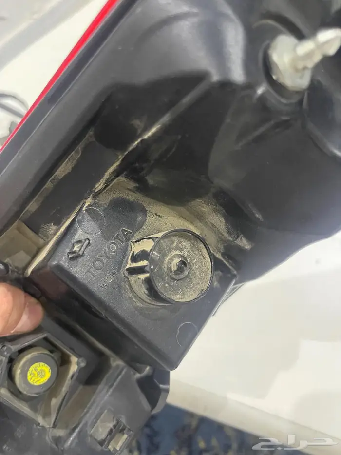 البيع مرايات اف جي موديل 2020 7