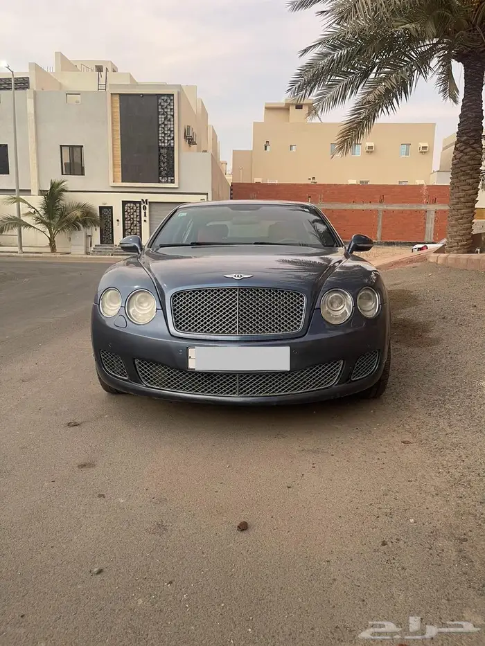للبيع بنتلي فلاينج سبير موديل 2010 3