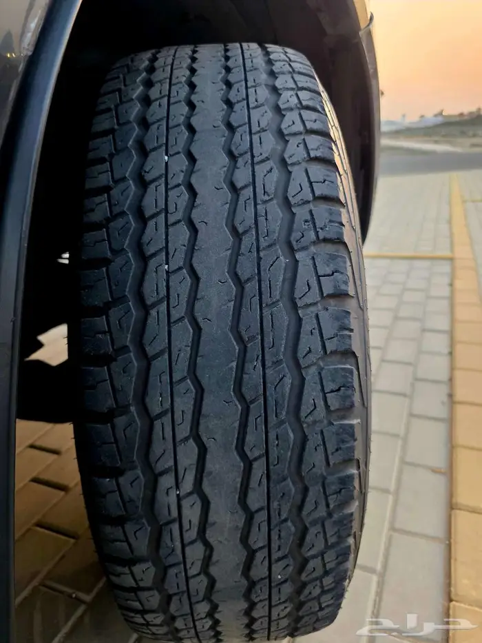 تايوتا فورتشنر م 2011 اربع سلندر بدون دبل 15