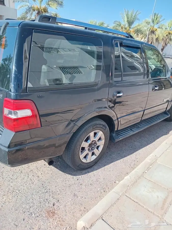 فورد اكسبيدشن 0