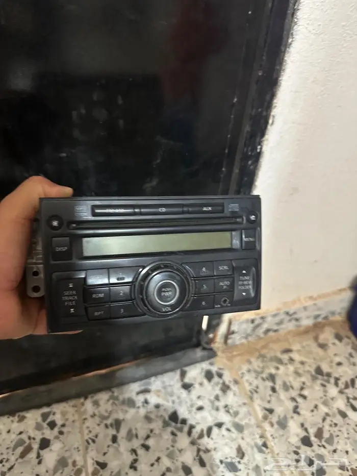 للبيع مسجل ديتسن سوناتا وج نوط 0