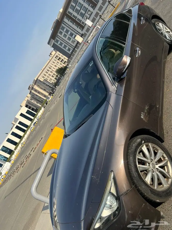 انفنتي 2015 2