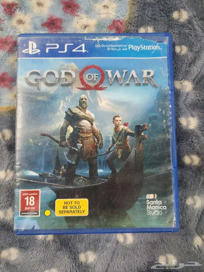 اشرطة سوني بلايستشن 4 وتعمل على سوني 5 2