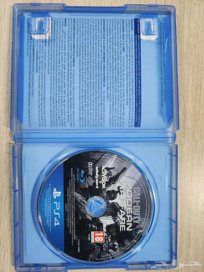 اشرطة سوني بلايستشن 4 وتعمل على سوني 5 5