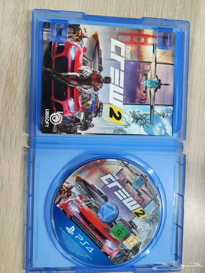 اشرطة سوني بلايستشن 4 وتعمل على سوني 5 7