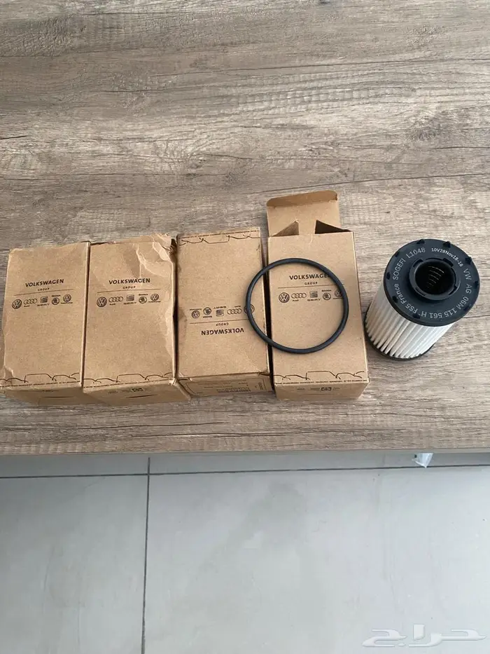 للبيع فلاتر زيت بنتاي بينتاقا 2