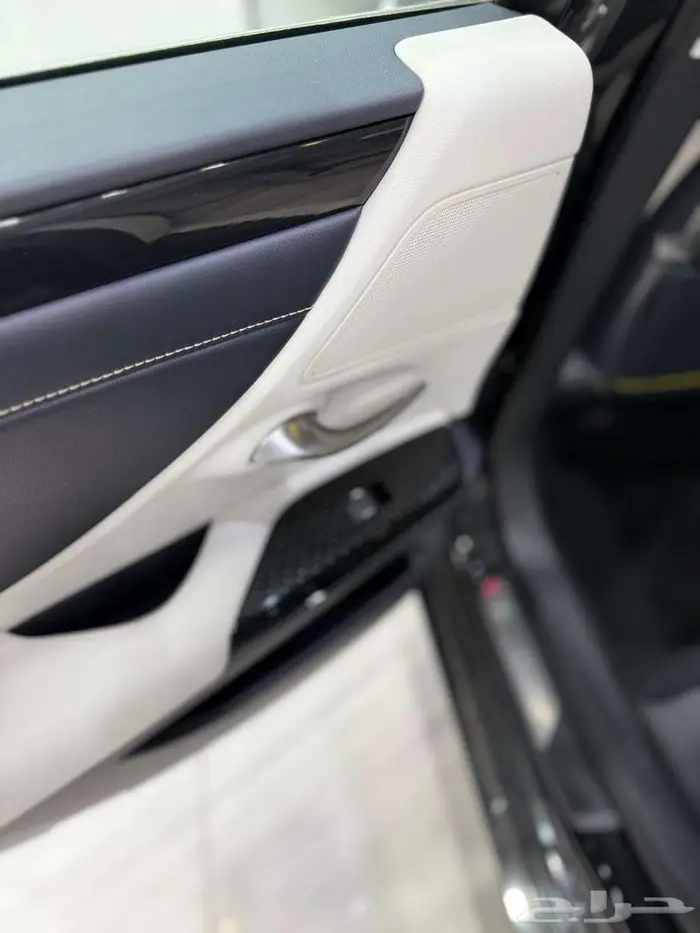 لكزس ES 250 AA بنزين سعودي اقل سعر كاش وبنوك 21