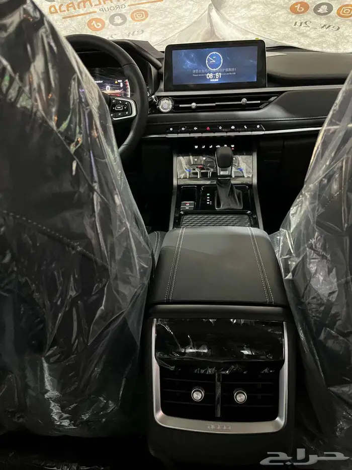 عرض خاص شيري تيجو 4 برو لاكجيري 1.5 موديل 2023 بطاقه جمركه 10