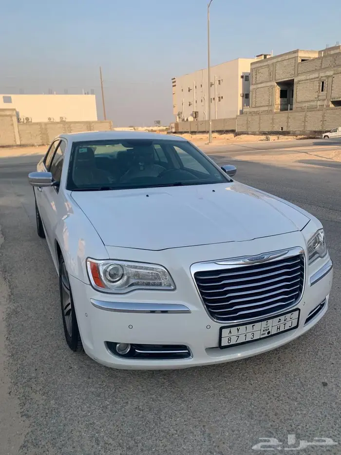 كرايسلر 2014 6 سلندر 0