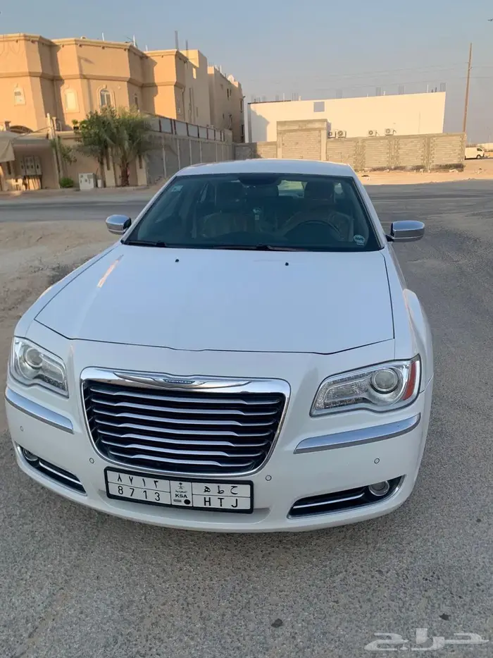 كرايسلر 2014 6 سلندر 1