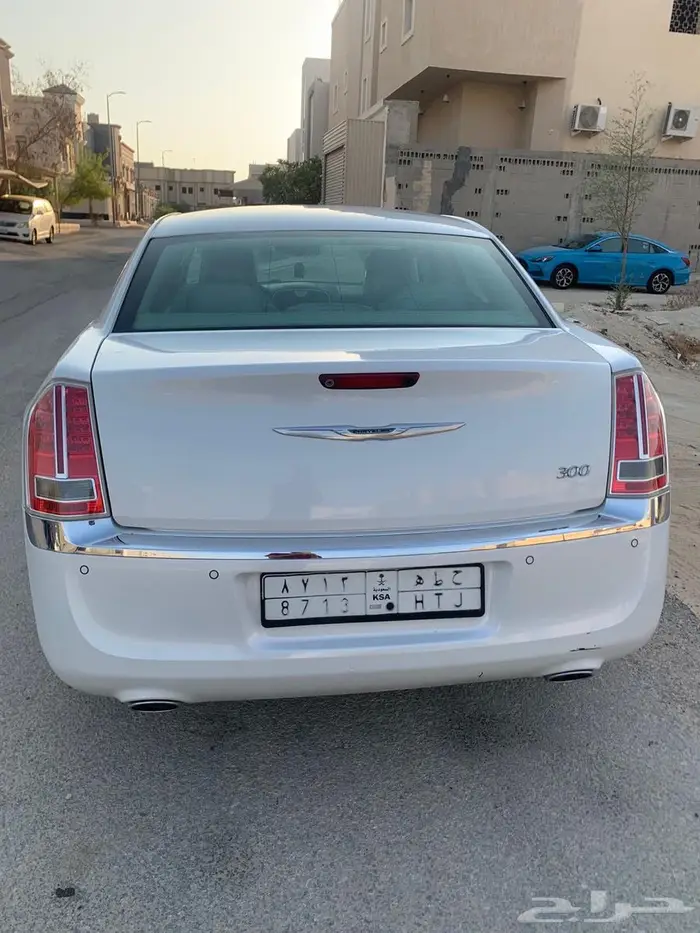 كرايسلر 2014 6 سلندر 2