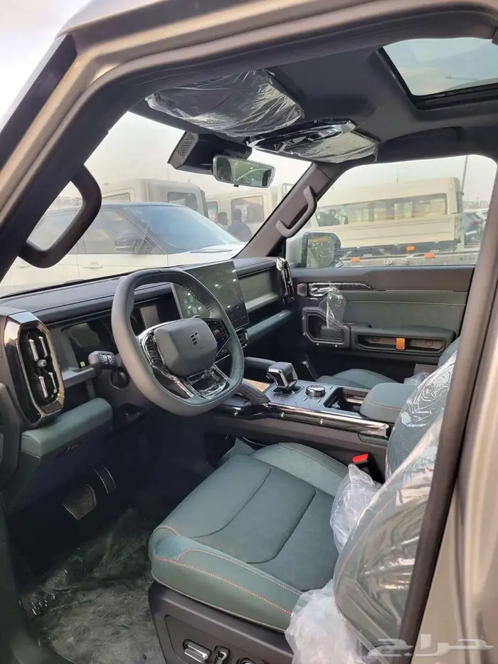 جيتور T2 موديل 2026 - اقساط 3