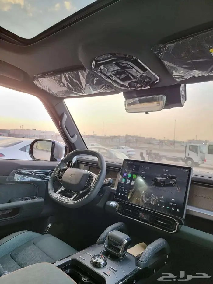 جيتور T2 موديل 2026 - اقساط 5