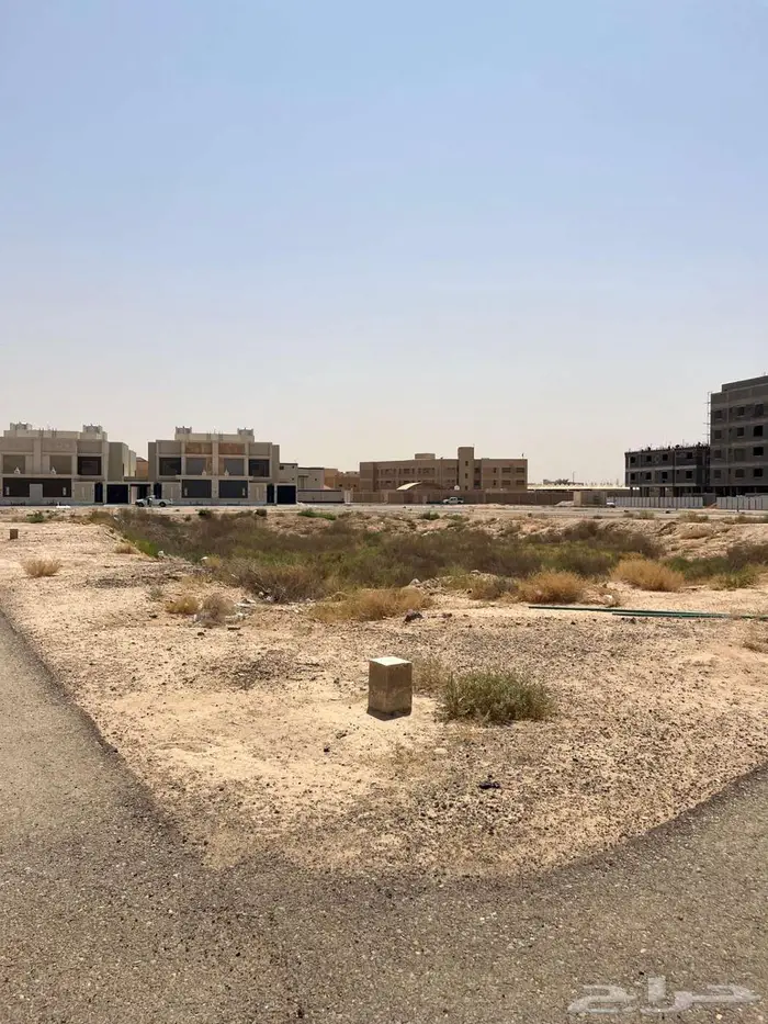 أرض تجارية 1