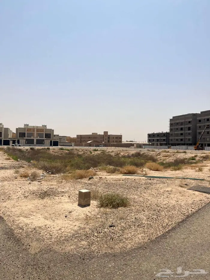 أرض تجارية 2