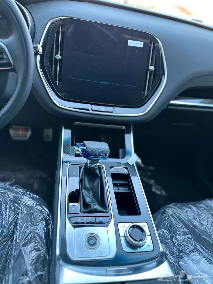 جيتور X70بلس - 2025- كمفورت 2025- عروض الراجحي بدون هامش ربح 9