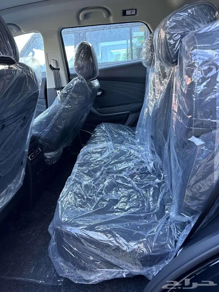 جيتور X70بلس - 2025- كمفورت 2025- عروض الراجحي بدون هامش ربح 16