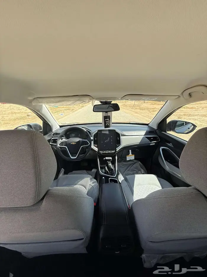 شيفرولية كابتفيا 2024 10