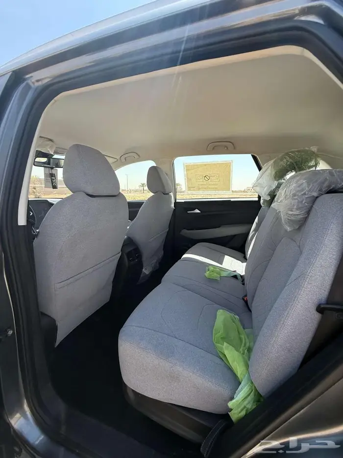 شيفرولية كابتفيا 2024 9