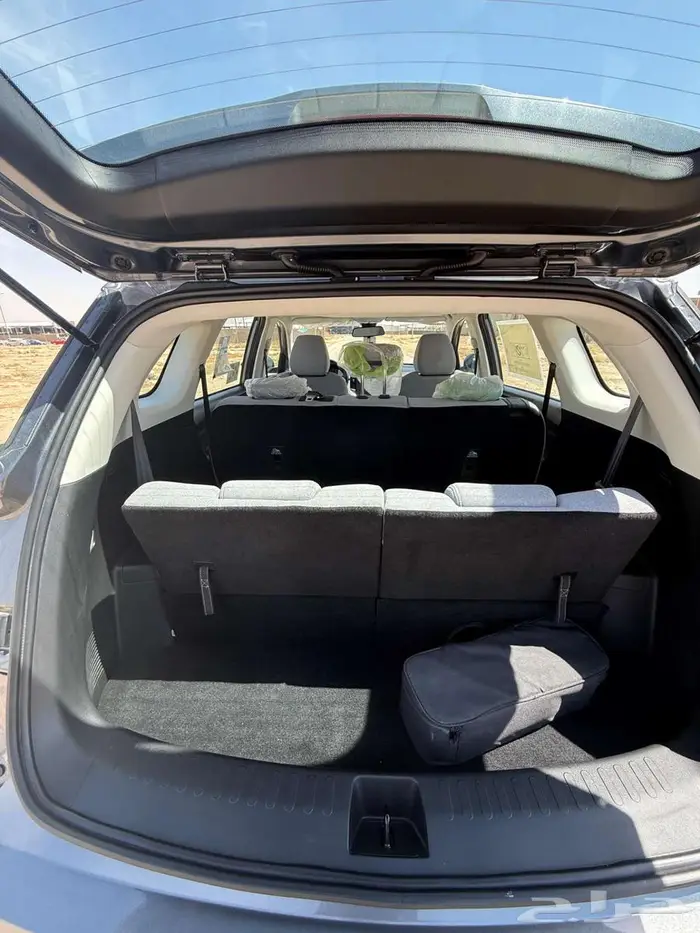 شيفرولية كابتفيا 2024 8