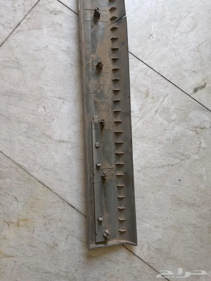 كاديلاك بروجهام 1990 8