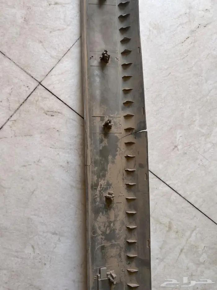كاديلاك بروجهام 1990 9
