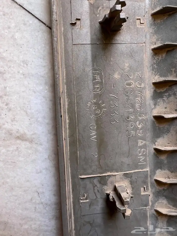 كاديلاك بروجهام 1990 11