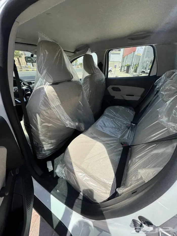 رينو داستر - استاندر - 2025 4