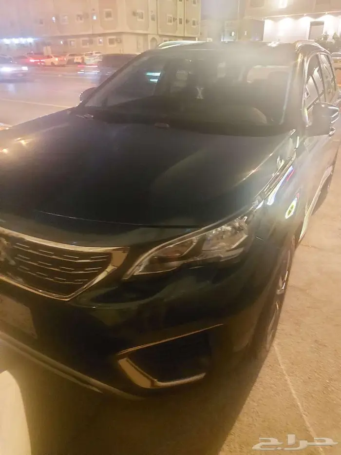 بيجو 5008 1