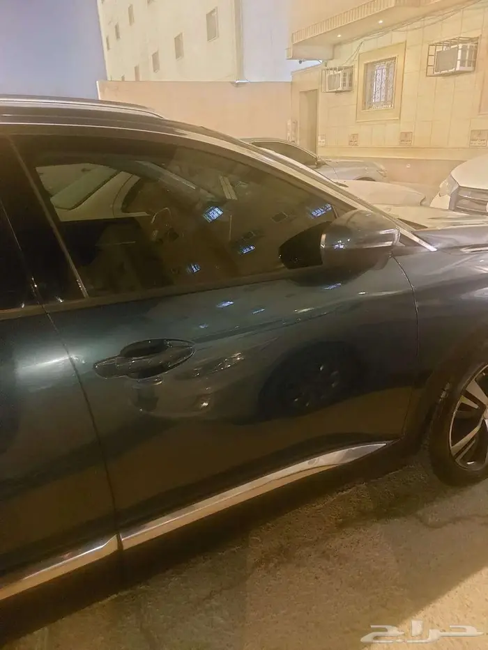 بيجو 5008 2