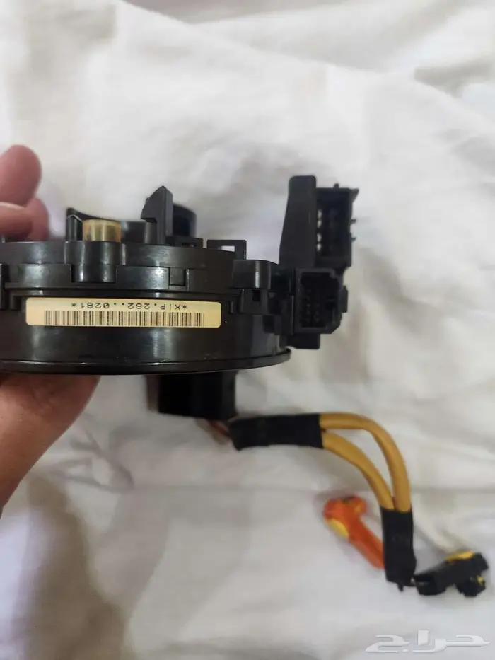 شريحة بوري لكزس 430 1