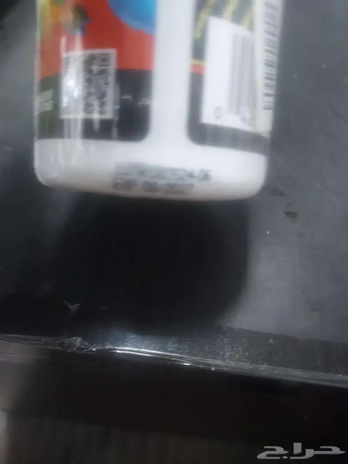 لاسماك الزينة ICH--X علاج البقع البيضاء و غيرها موضح.. 2