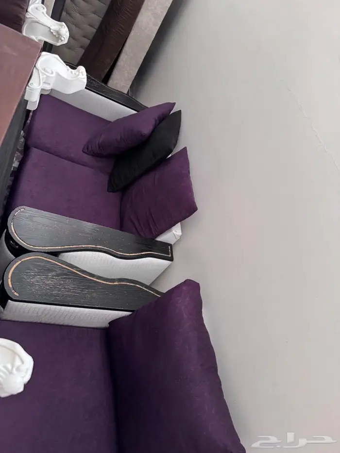 اطقم مساند وكنب لمن يحتاجها 3