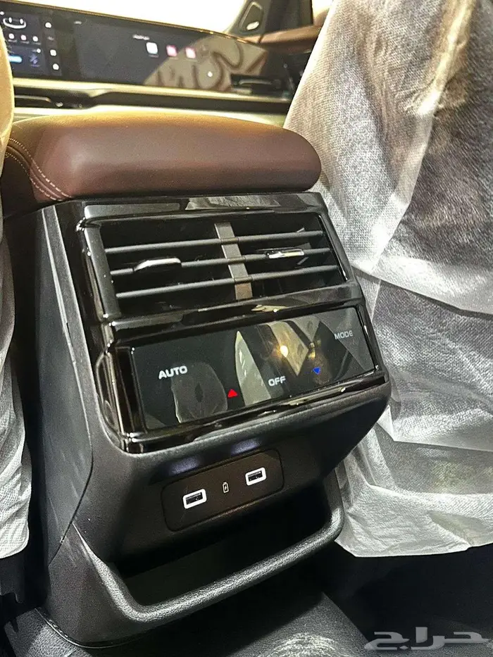 جيلي مونجارو فل كامل 2024 معتمدين لدى جميع البنوك 27